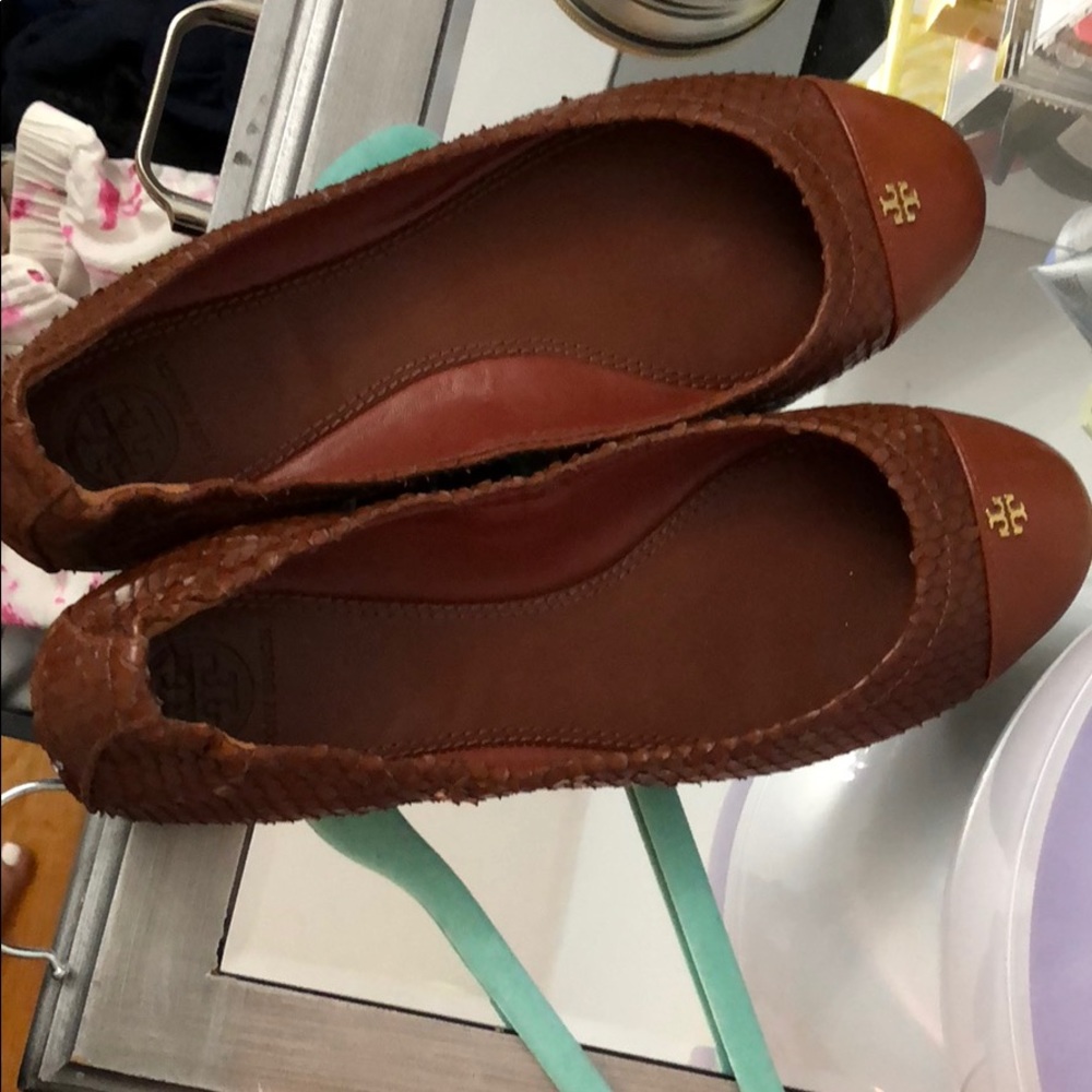 Authentic Tory Burch